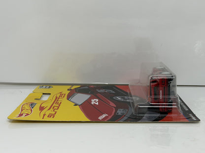 Hot Wheels Premium Silhouettes Nissan Skyline Silhouette 1:64 Diecast V2