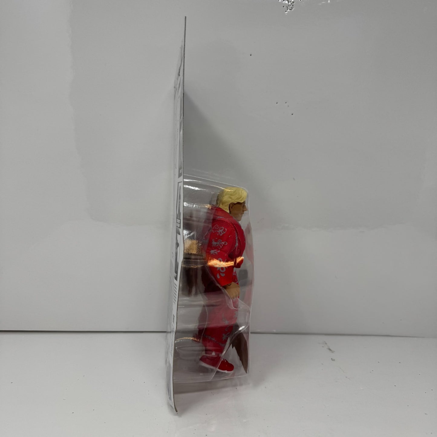 Mattel WWE Superstars Ric Flair Action Figure