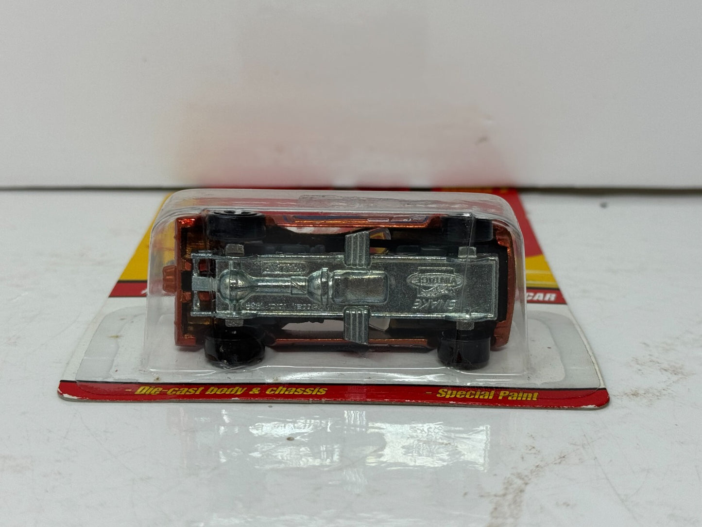 Hot Wheels Classics Plymouth Barracuda Funny Car Series 2 Muscle Car 1:64 Diecast