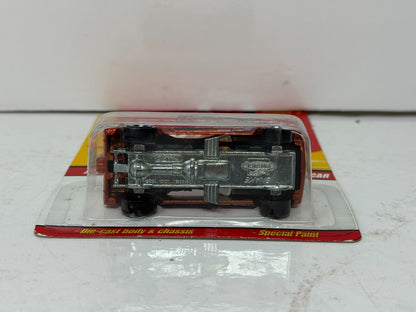 Hot Wheels Classics Plymouth Barracuda Funny Car Series 2 Muscle Car 1:64 Diecast