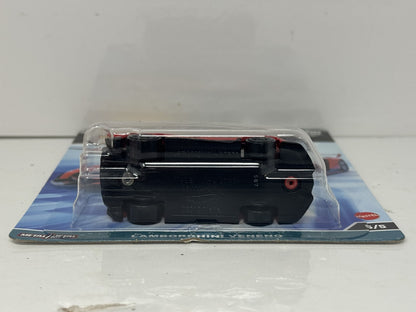 Hot Wheels Premium Speed Machines Lamborghini Veneno 1:64 Diecast