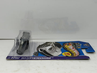 Hot Wheels ZAMAC HW Showroom Ferrari F12berlinetta 1:64 Diecast