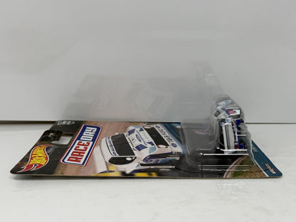 Hot Wheels Premium Race Day Ford Capri Gr.5 1:64 Diecast