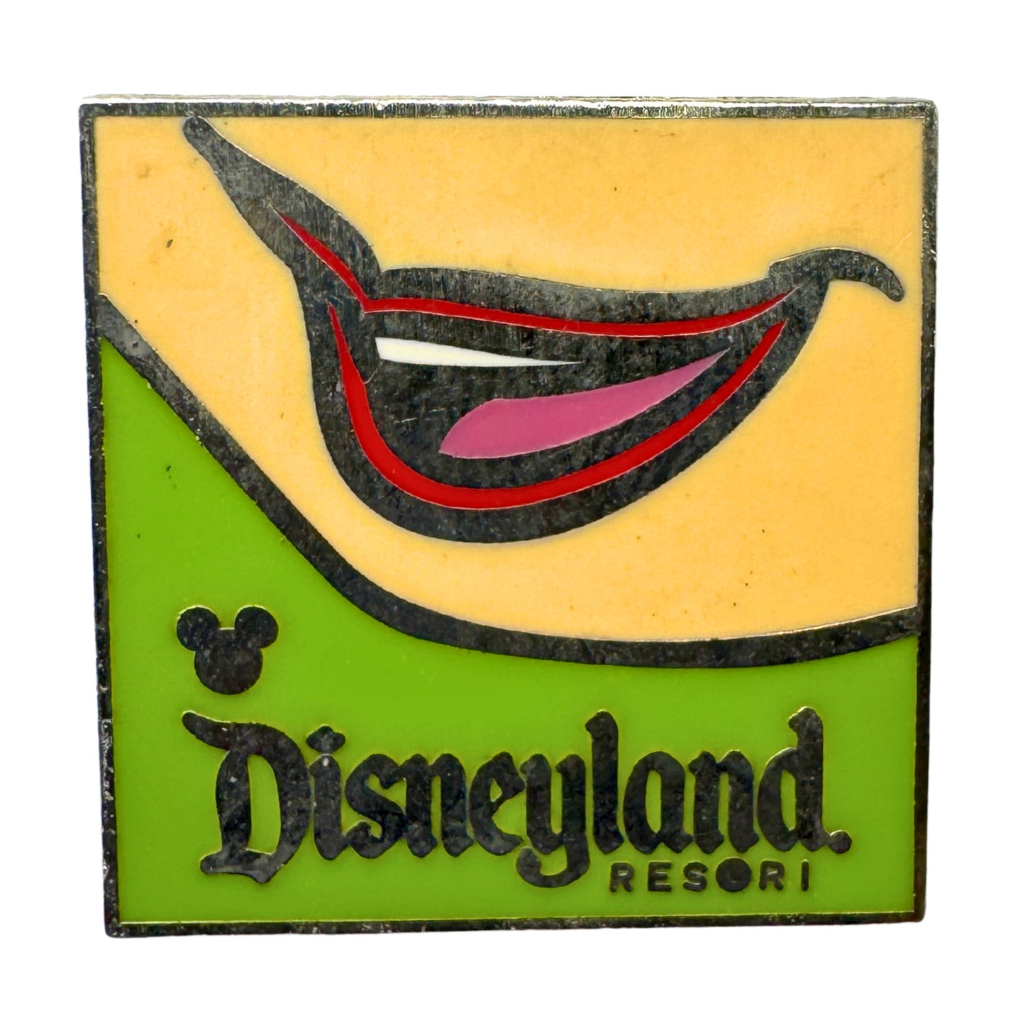 DLR Disney Tinker Bell Just Got Happier Hidden Mickey Trading Pin DC2S11