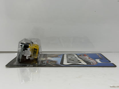 Hot Wheels Boulevard A-OK 1:64 Diecast Real Riders