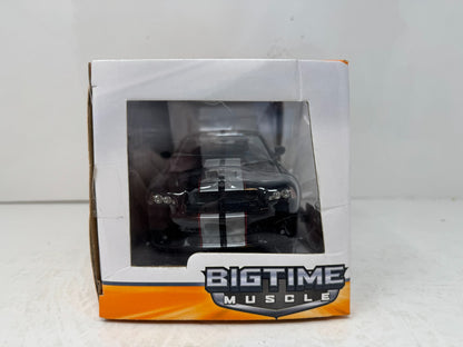 Jada Bigtime Muscle 2006 Dodge Charger SRT8 1:24 Diecast