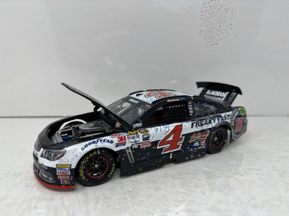Lionel Nascar #4 Kevin Harvick Jimmy John's Las Vegas Win Raced 1:24 Diecast