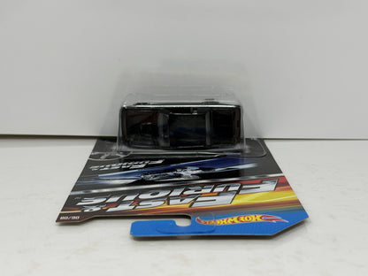 Hot Wheels Fast & Furious Buick Grand National 1:64 Diecast Black