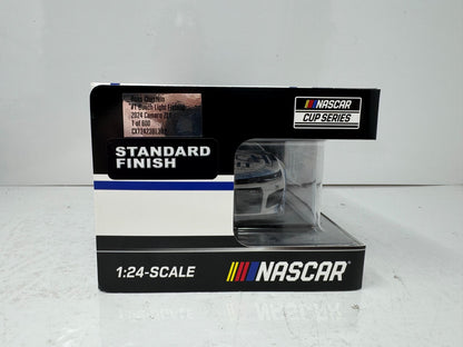Lionel Racing Nascar #1 Ross Chastain Busch Light Fishing Chevy Camaro ZL1 1:24 Diecast