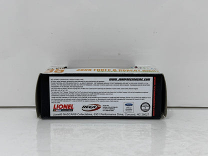 Action NHRA Robert Hight AAA Elvis 2012 Mustang Funny Car 1:64 Diecast
