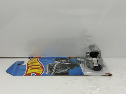 Hot Wheels ZAMAC HW Dream Garage Bone Shaker 1:64 Diecast