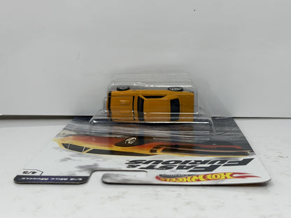 Hot Wheels Premium Fast & Furious 1967 Chevrolet Camaro 1:64 Diecast