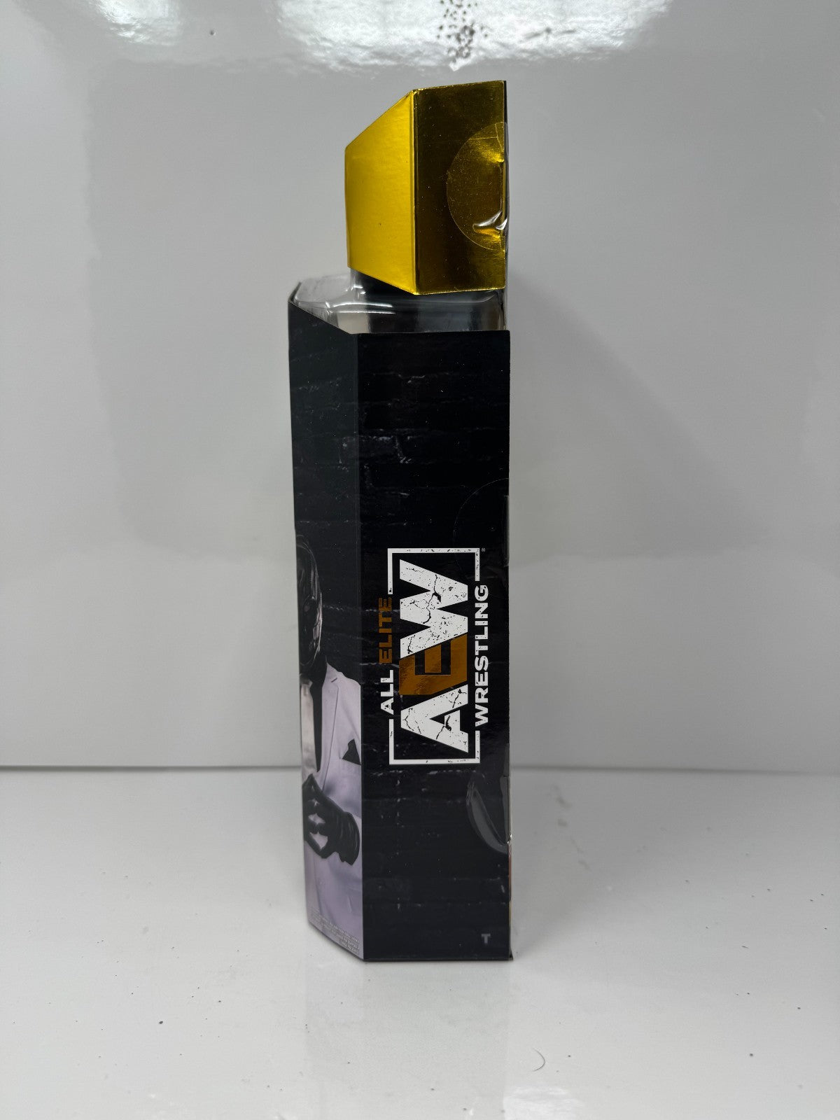 Jazwares AEW Unrivaled Series 10 Andrade El Idolo Action Figure