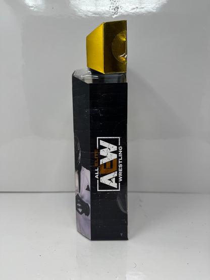Jazwares AEW Unrivaled Series 10 Andrade El Idolo Action Figure