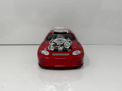 Action NASCAR Muscle Machines Kasey Kahne #9 Dodge Dealers 1:24 Diecast