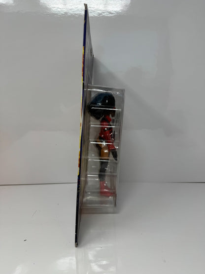 Marvel Legends Spider-Man Across the Spider-Verse Jessica Drew Action Figure