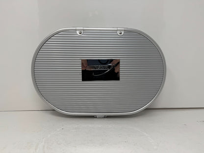 NASCAR Moog Chassis Parts 36 Pin Set Winston Cup Champions w/ Display Case RARE