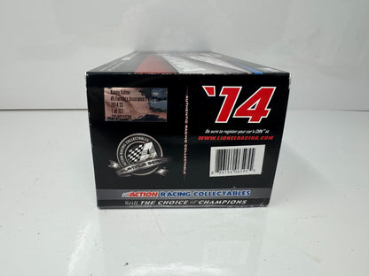 Lionel NASCAR Kasey Kahne #5 Farmers Insurance Test Car 2014 Chevy 1:24 Diecast