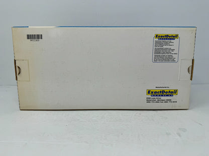 Exact Detail Replicas 1972 Oldsmobile 442 W-30 1:18 Diecast 458/ 2000