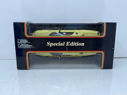 Maisto Thunderbird Show Car Special Edition 1:18 Diecast