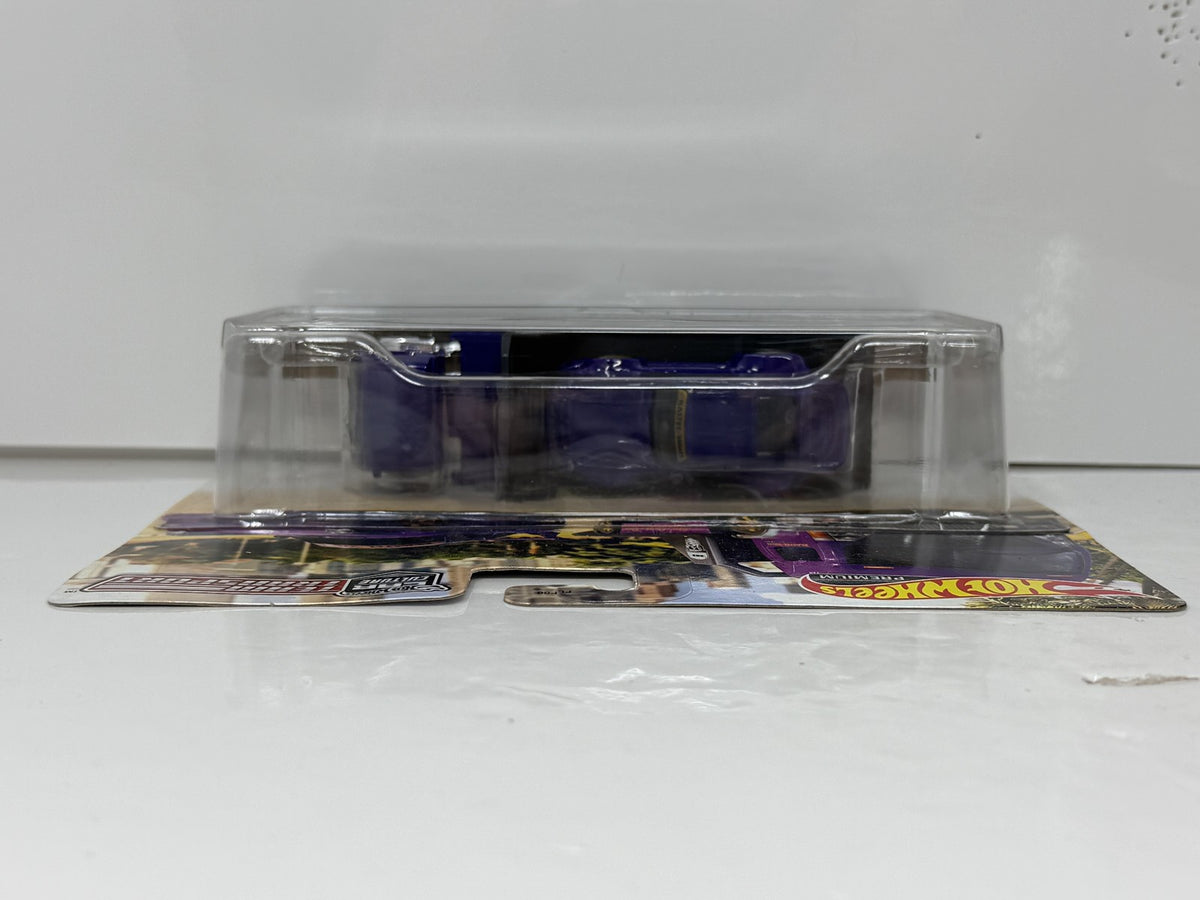 Hot Wheels Premium Team Transport #17 RWB Porsche 930 & Aero Lift 1:64 Diecast