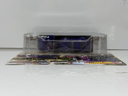 Hot Wheels Premium Team Transport #17 RWB Porsche 930 & Aero Lift 1:64 Diecast