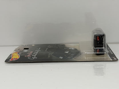 Hot Wheels Premium Jay Leno Garage Lamborghini Countach CHASE 1:64 Diecast