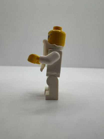 LEGO Ninjago Sensei Wu Minifigure