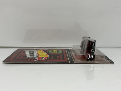 Hot Wheels 2016 Mexico Convention 1966 Classic TV Series Batmobile 1:64 Diecast