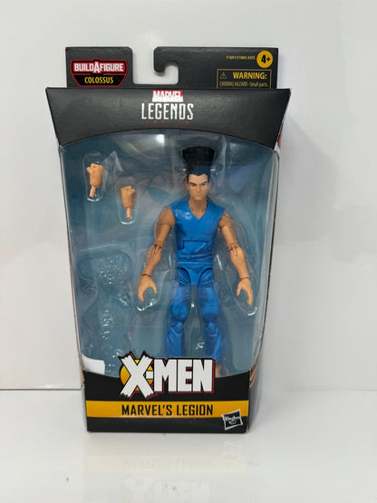 Marvel Legends X-Men Marvel's Legion Action Figure NO BAF PIECE