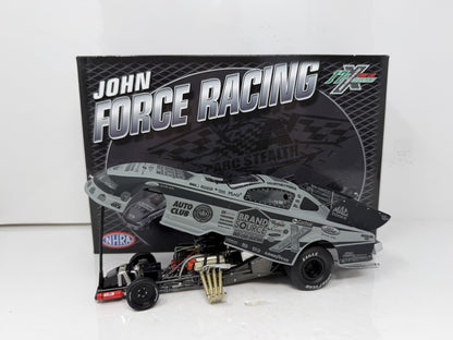 Action NHRA Courtney Force BrandSource 2011 Mustang ARC Stealth 1:24 Diecast