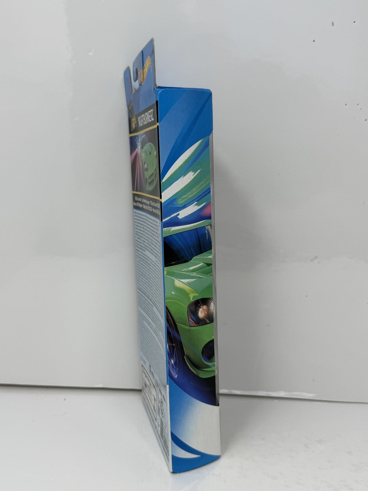 Hot Wheels Nightburnerz 5-Car Gift Pack 1:64 Diecast