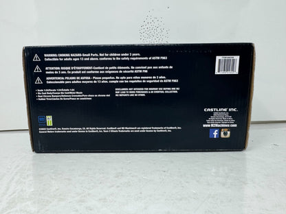 M2 Machines 1973 Chevrolet Cheyenne 10 Performance Truck 1:24 Diecast