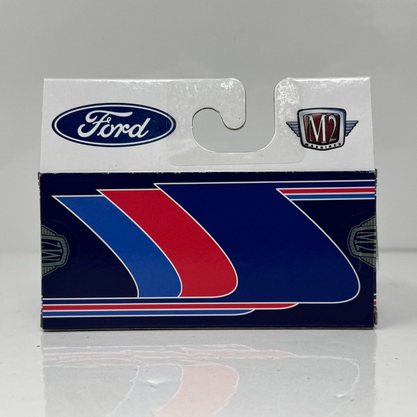 M2 Machines M2 Truckin' 1995 Ford Ranger 1:64 Diecast