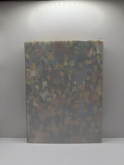 Simpsons Season 20 (DVD) Simpsons Animation