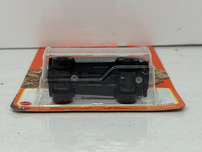 Matchbox Lamborghini LM002 1:64 Diecast