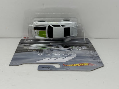 Hot Wheels Forza Motorsport Porsche 934 Turbo RSR 1:64 Diecast