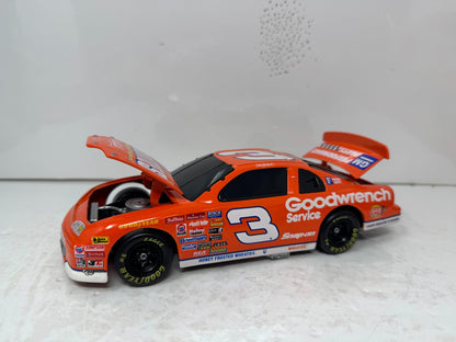 Action Nascar #3 Dale Earnhardt Wheaties 1997 Monte Carlo BANK 1:24 Diecast