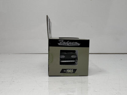 M2 Machines 1965 Ford Falcon Club Wagon 1:64 Diecast