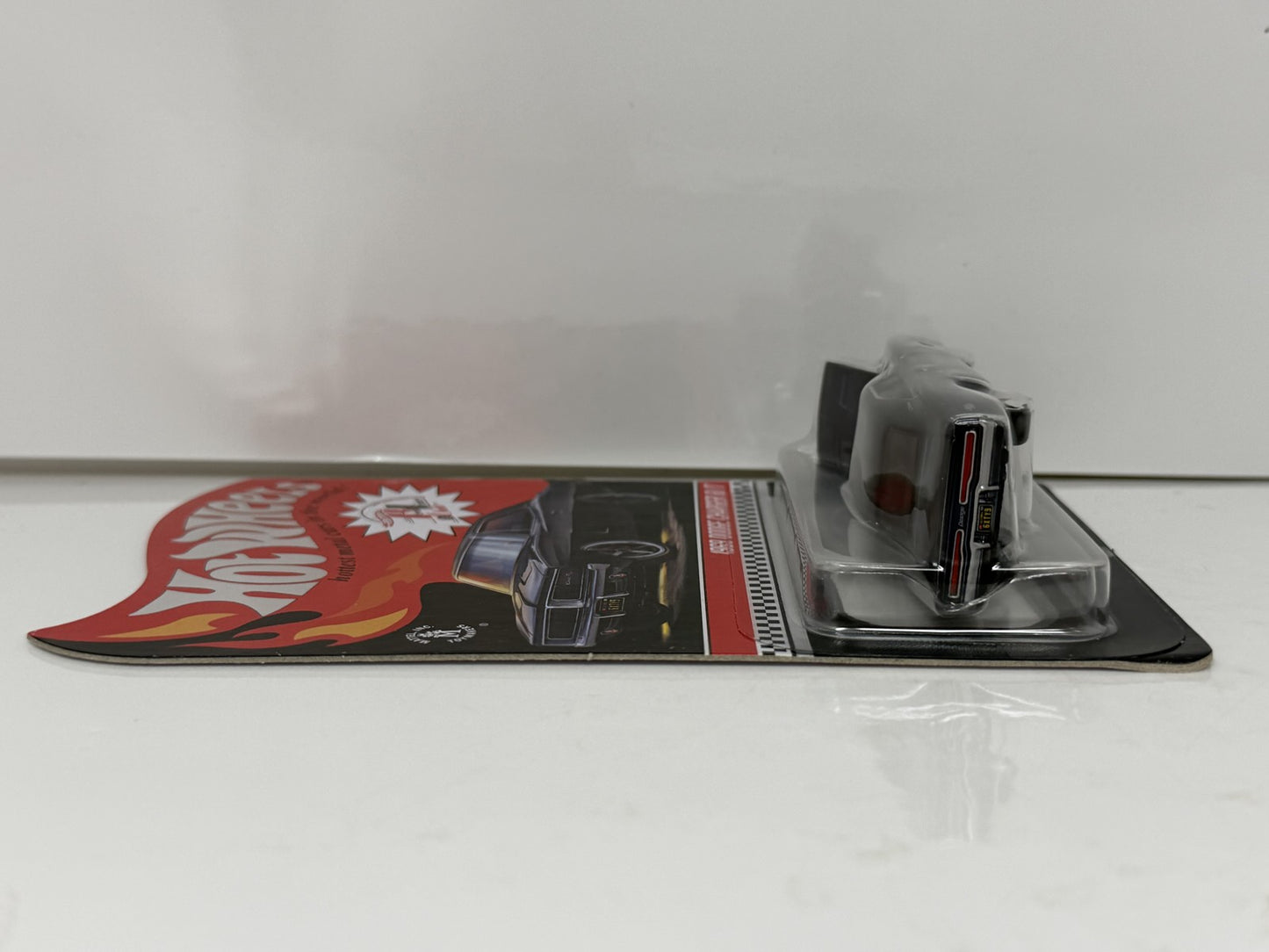 Hot Wheels RLC Red Line Club 1969 Dodge Charger R/T 1:64 Diecast 17251/17500