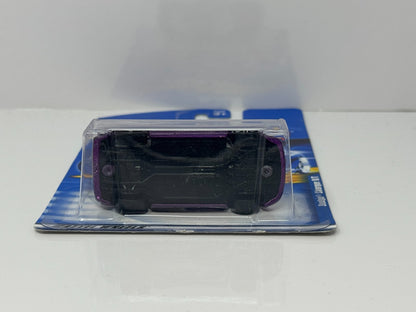 Hot Wheels Dodge Charger RT 1:64 Diecast Metallic Purple