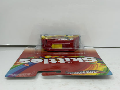 Hot Wheels Skittles Deco Delivery 1:64 Diecast Real Riders