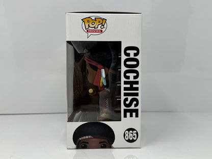 Funko Pop! Movies The Warriors #865 Cochise Vinyl Figure