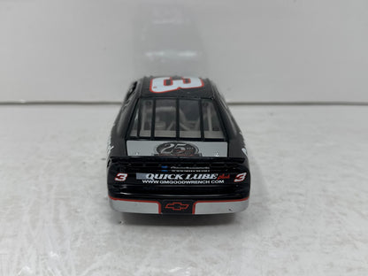 Action Nascar #3 Dale Earnhardt GM Goodwrench 25th Anniversary 1999 1:24 Diecast