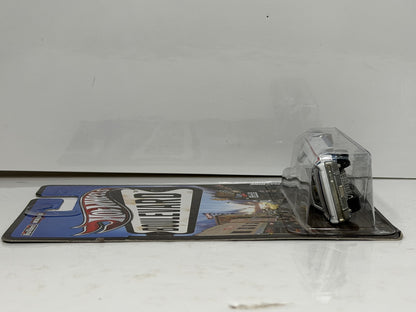 Hot Wheels Boulevard AMC Rebel Machine 1:64 Diecast Real Riders
