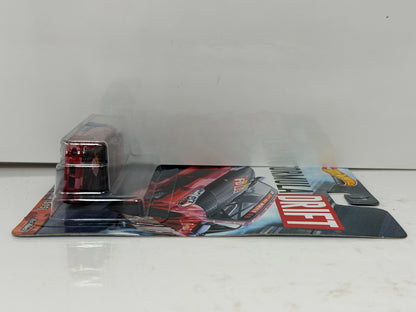 Hot Wheels Premium Formula Drift Nissan Silvia S15 1:64 Diecast