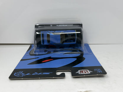 M2 Machines SRT 1971 Plymouth HEMI Cuda CHASE 1:64 Diecast