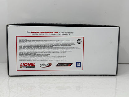Lionel Racing Nascar #29 Kevin Harvick Budweiser 4th of July Chevy Impala 1:24 Diecast