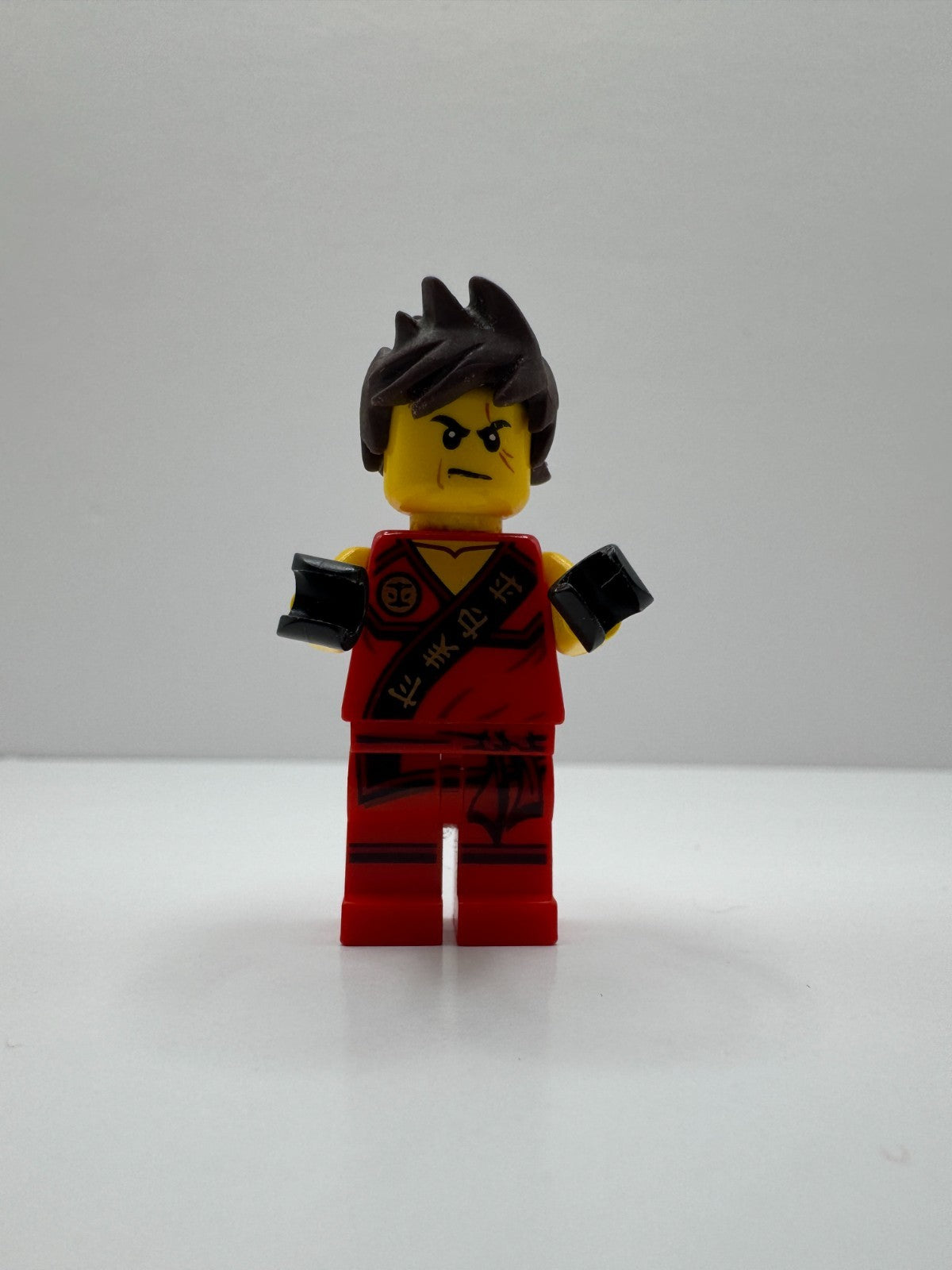 LEGO Ninjago Kai Tournament of Elements Minifigure