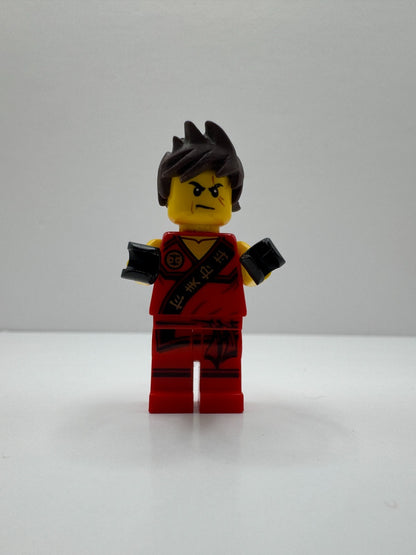LEGO Ninjago Kai Tournament of Elements Minifigure
